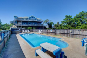 Our Blue Haven 731